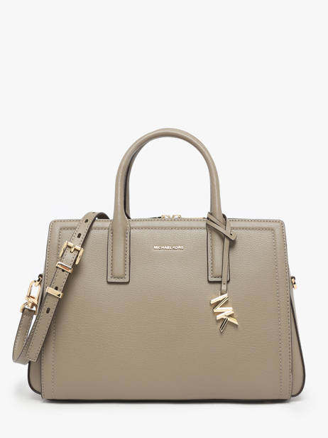 Handtas Laila Michael kors Beige laila R5G9IS6L